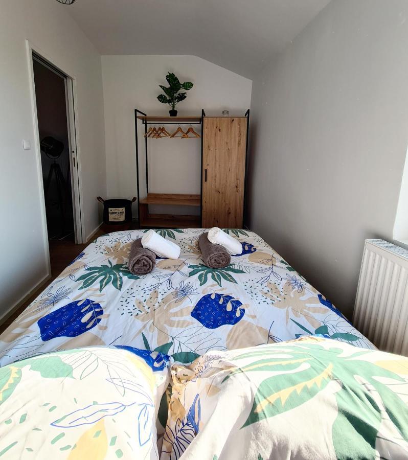 L'industriel, Spacieux T2 Refait A Neuf Apartment Dardilly