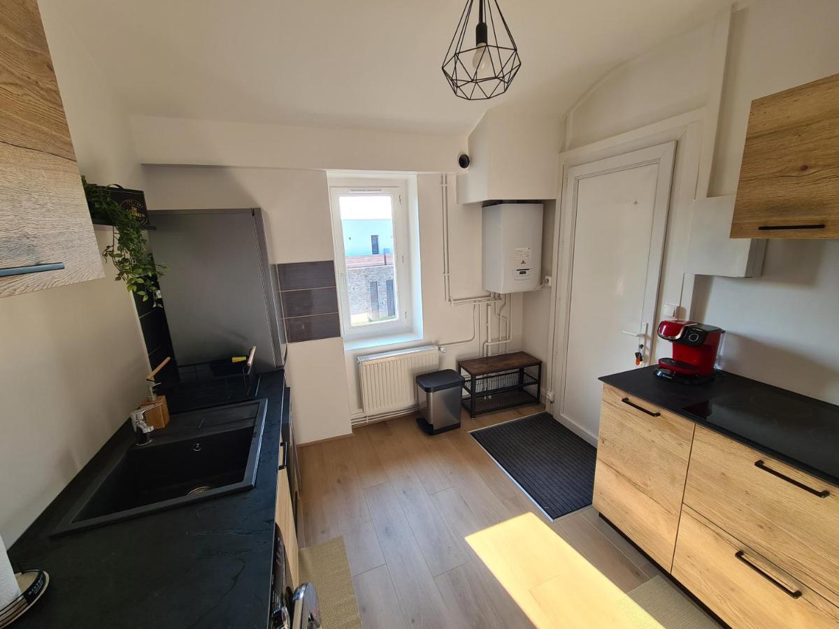 L'industriel, Spacieux T2 Refait A Neuf Apartment *