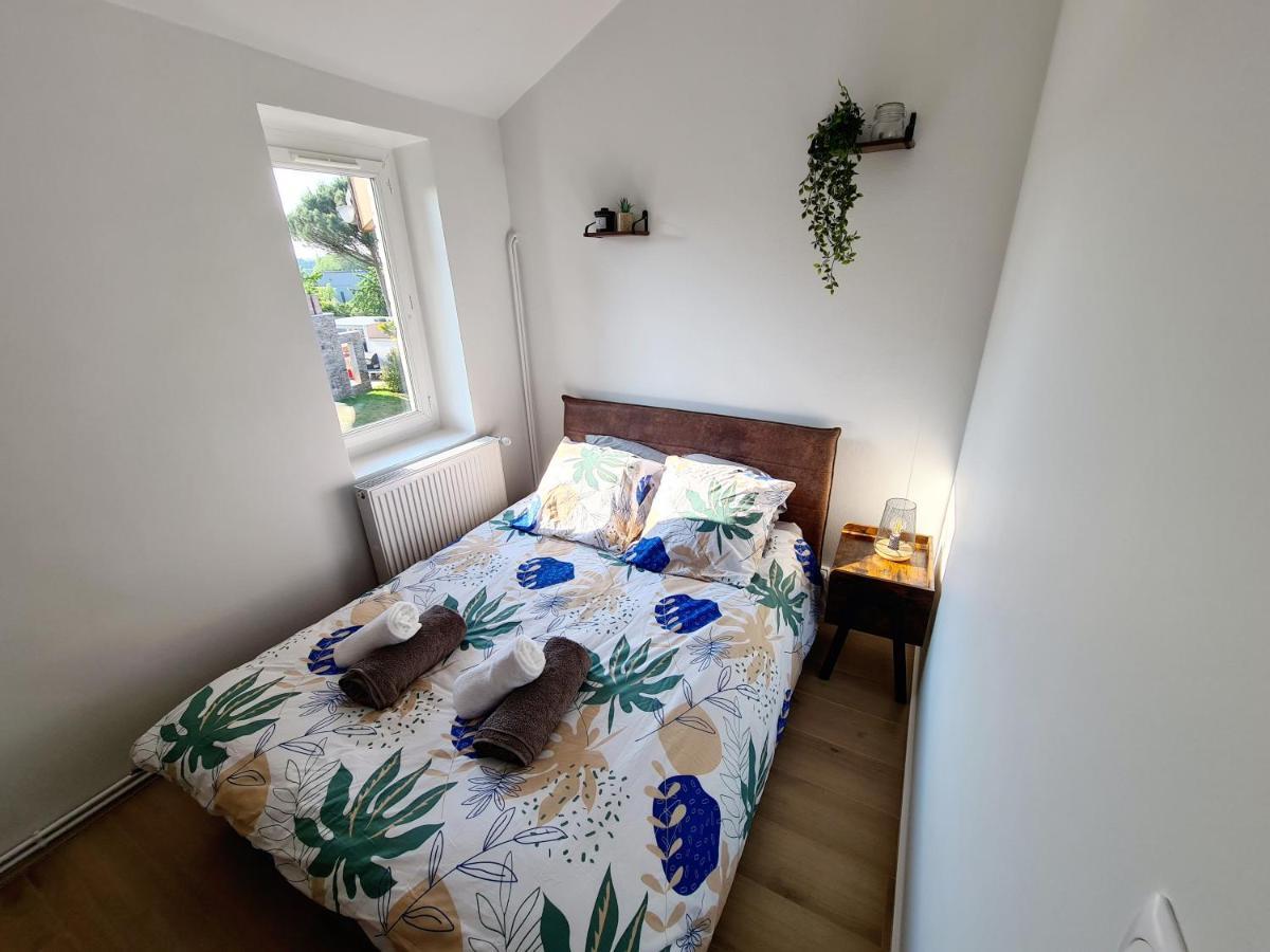 Apartment L'industriel, Spacieux T2 Refait A Neuf Dardilly