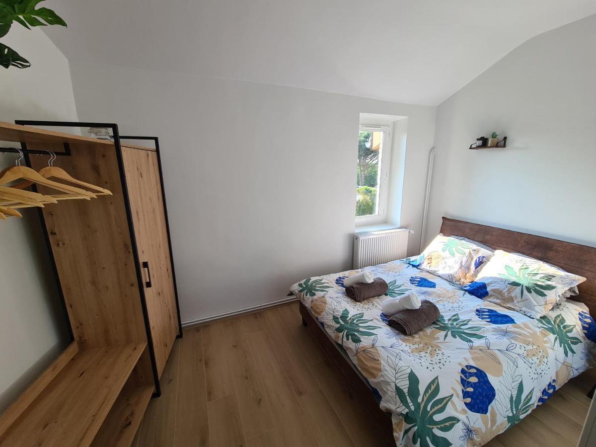 L'industriel, Spacieux T2 Refait A Neuf Apartment *