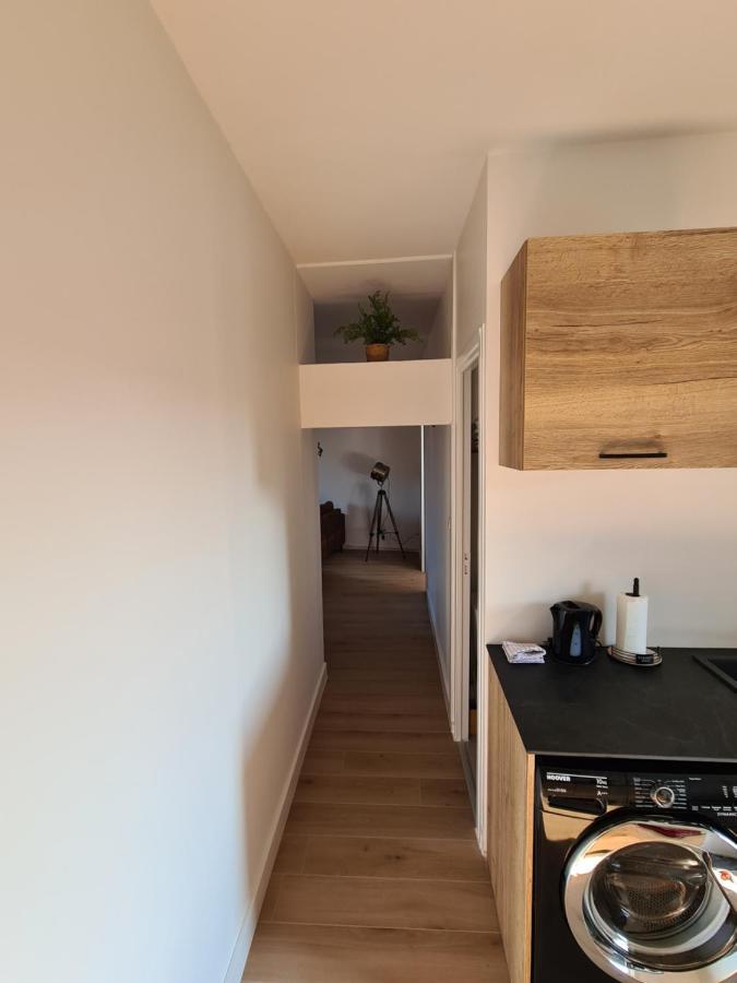 L'industriel, Spacieux T2 Refait A Neuf Apartment *